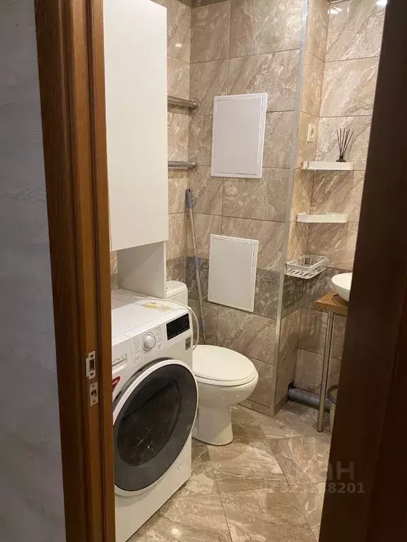 1-к кв. Москва Внуковское поселение, ул. Бориса Пастернака, 35 (38.0 ... - Фото 1