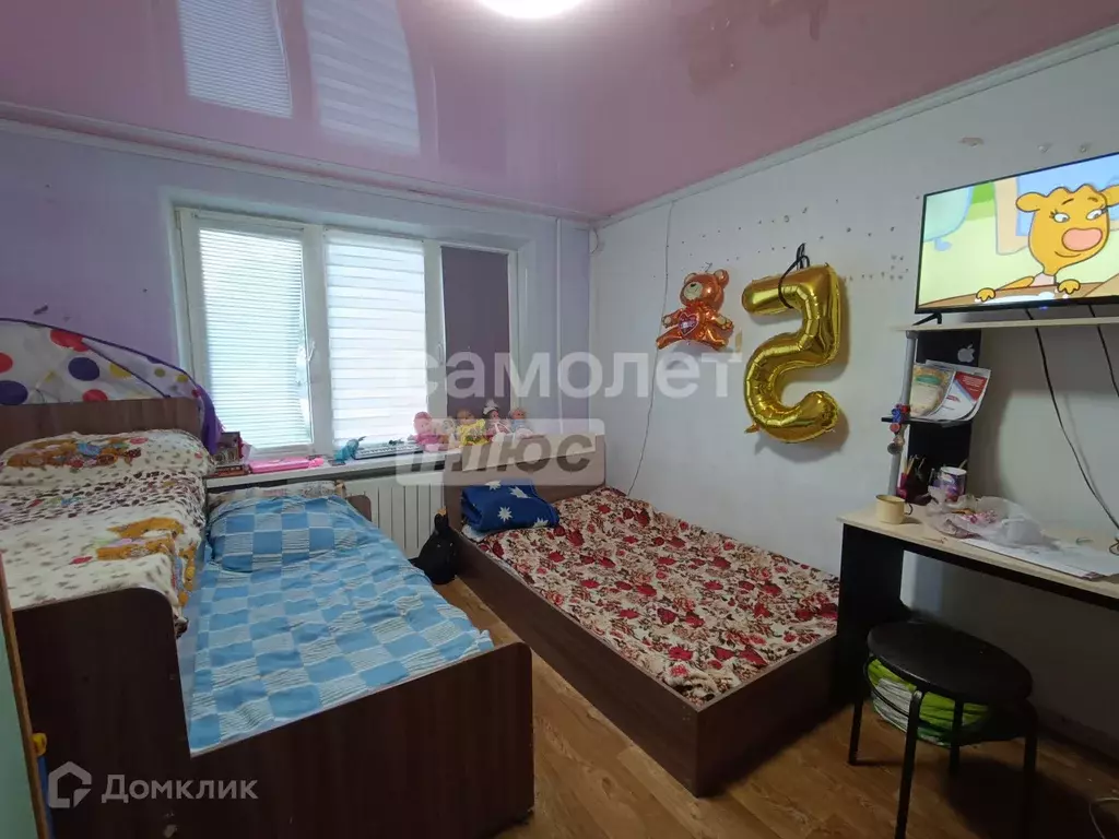 Продаётся 2-к квартира, 36.2 м - Фото 1