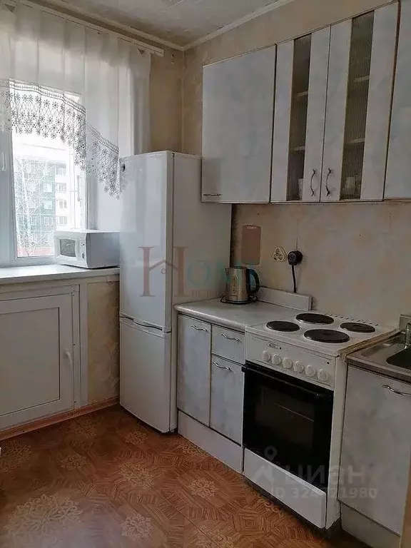 1-к кв. Новосибирская область, Новосибирск ул. Ватутина, 49/1 (31.0 м) - Фото 1