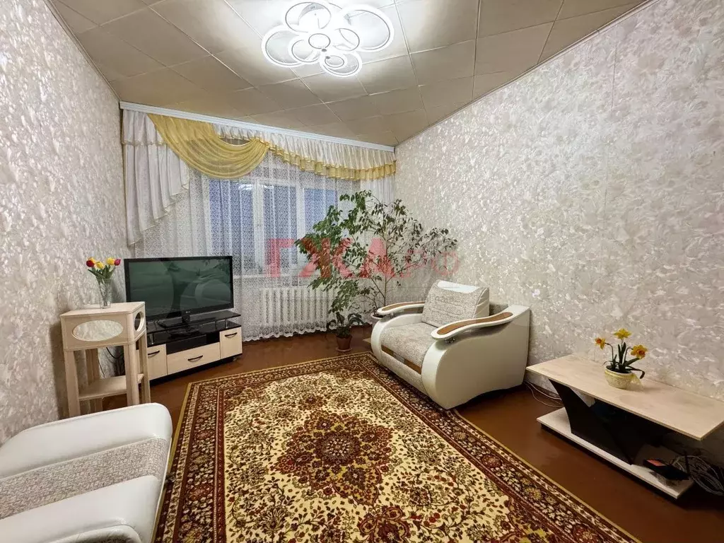 2-к. квартира, 58 м, 8/9 эт. - Фото 0