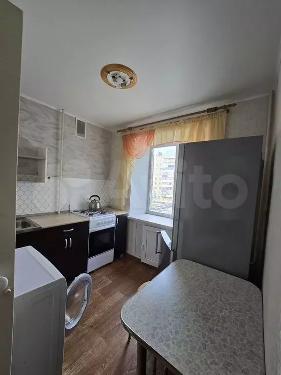 2-к. квартира, 45 м, 3/5 эт. - Фото 0