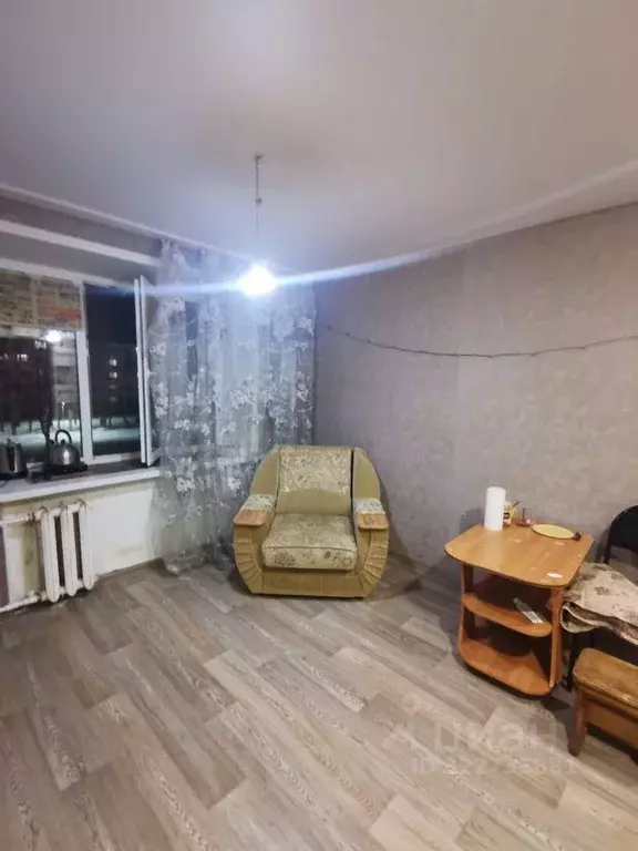 Комната Татарстан, Набережные Челны пос. ГЭС, 8-й комплекс, 28 (12.6 ... - Фото 1