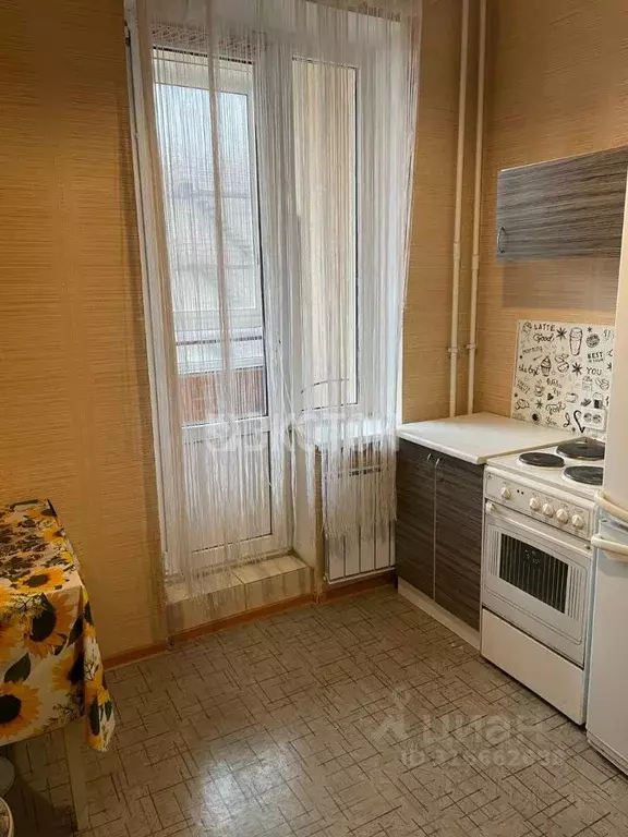 1-к кв. Санкт-Петербург ул. Димитрова, 3к1 (30.0 м) - Фото 0