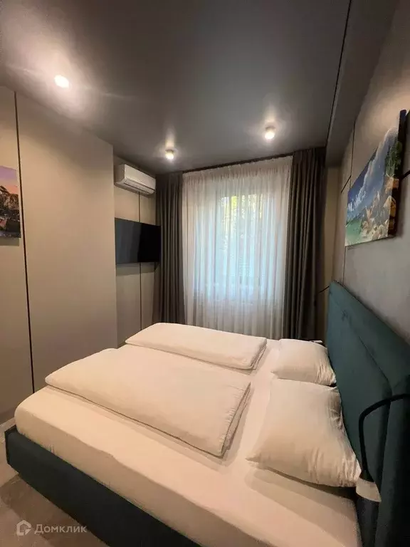 Продаётся 2-к квартира, 46.6 м - Фото 1
