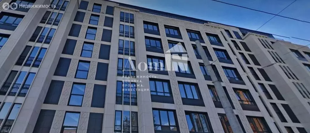 3-комнатная квартира: Санкт-Петербург, Петровский проспект, 22к2 ... - Фото 1