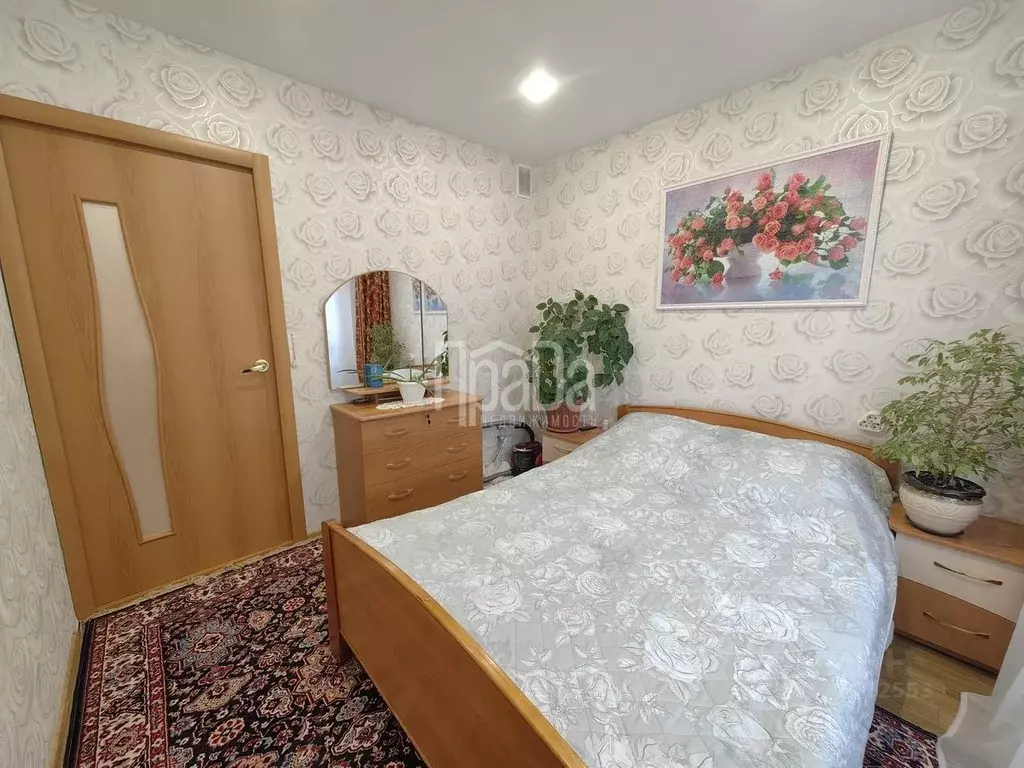 1-к кв. Красноярский край, Красноярск ул. 40 лет Победы, 28 (40.5 м) - Фото 1