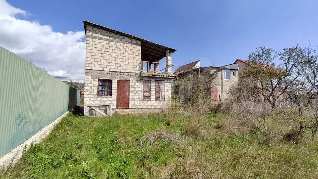 Дача 70 м на участке 3,8 сот. - Фото 1