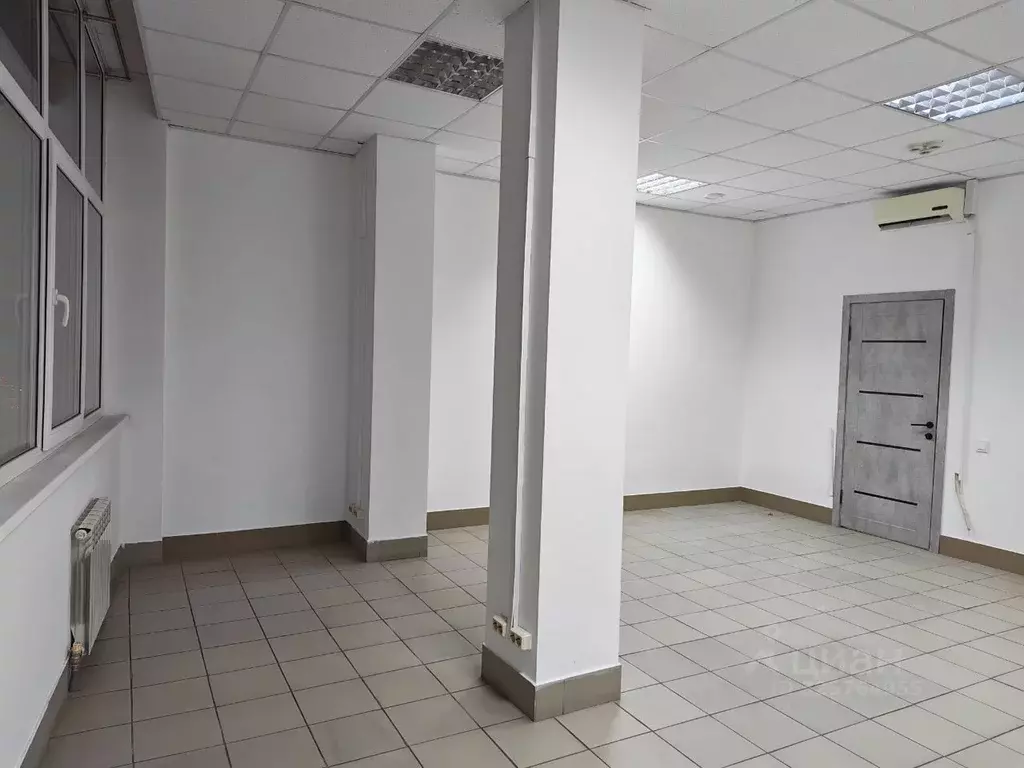 Офис в Омская область, Омск ул. Куйбышева, 43 (33 м) - Фото 2