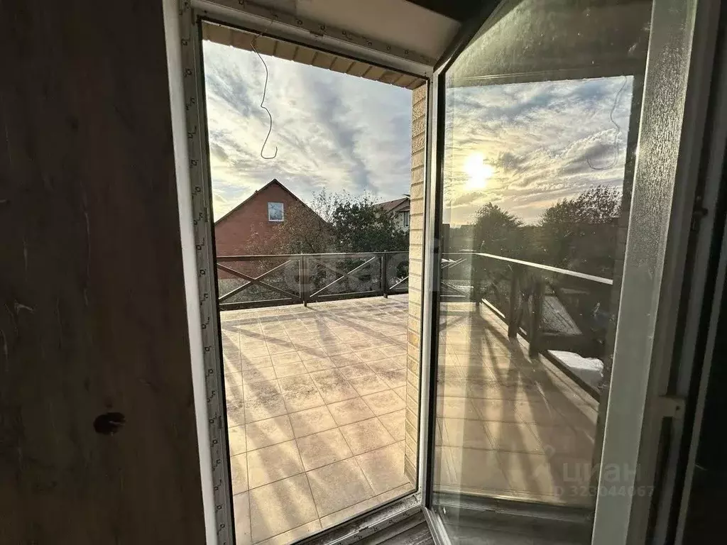 Дом в Калининградская область, Гурьевский муниципальный округ, пос. ... - Фото 1