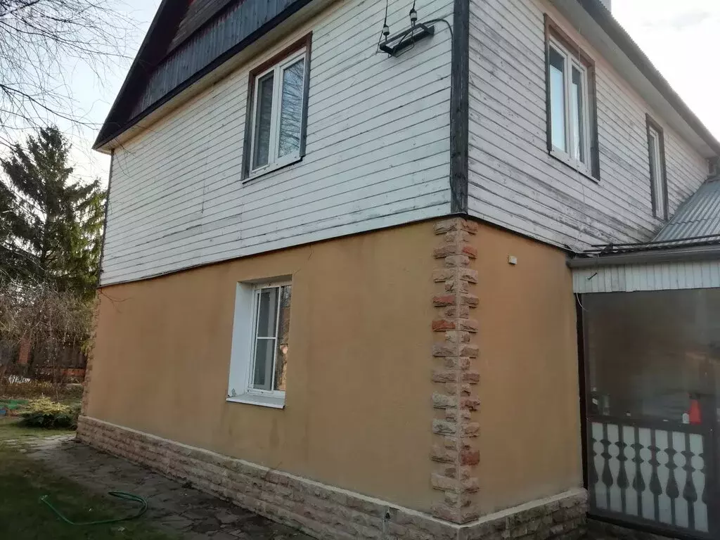 Дом в Раменское, Новая улица (130 м) - Фото 2