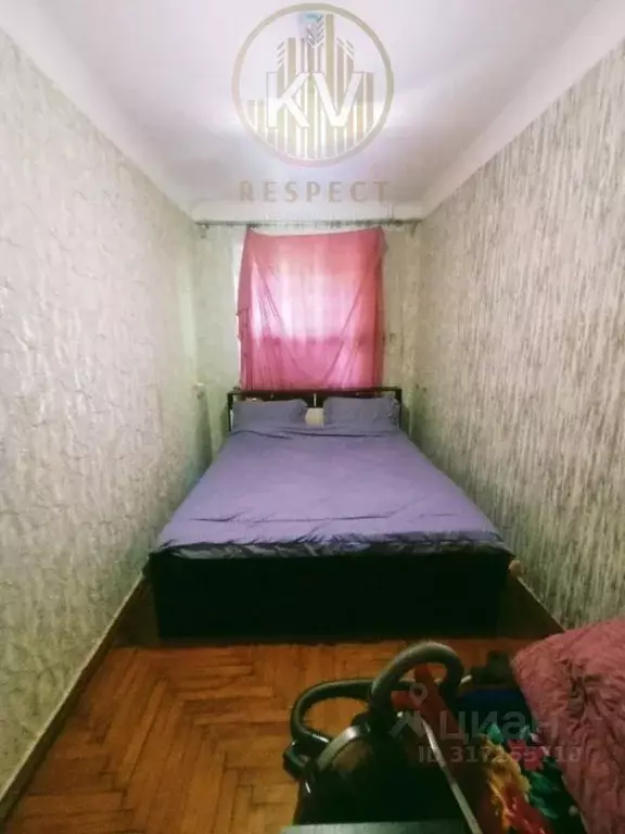 2-к кв. Ставропольский край, Пятигорск Московская ул., 78к2 (44.0 м) - Фото 2