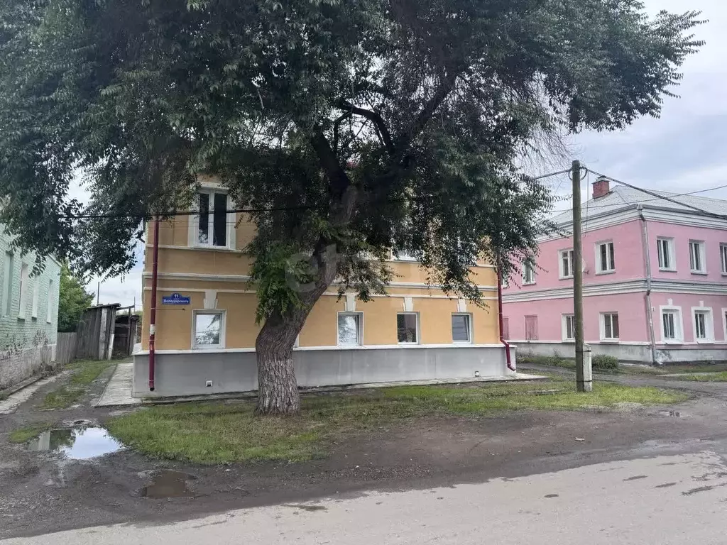 Квартира, 2 комнаты, 53.8 м - Фото 1