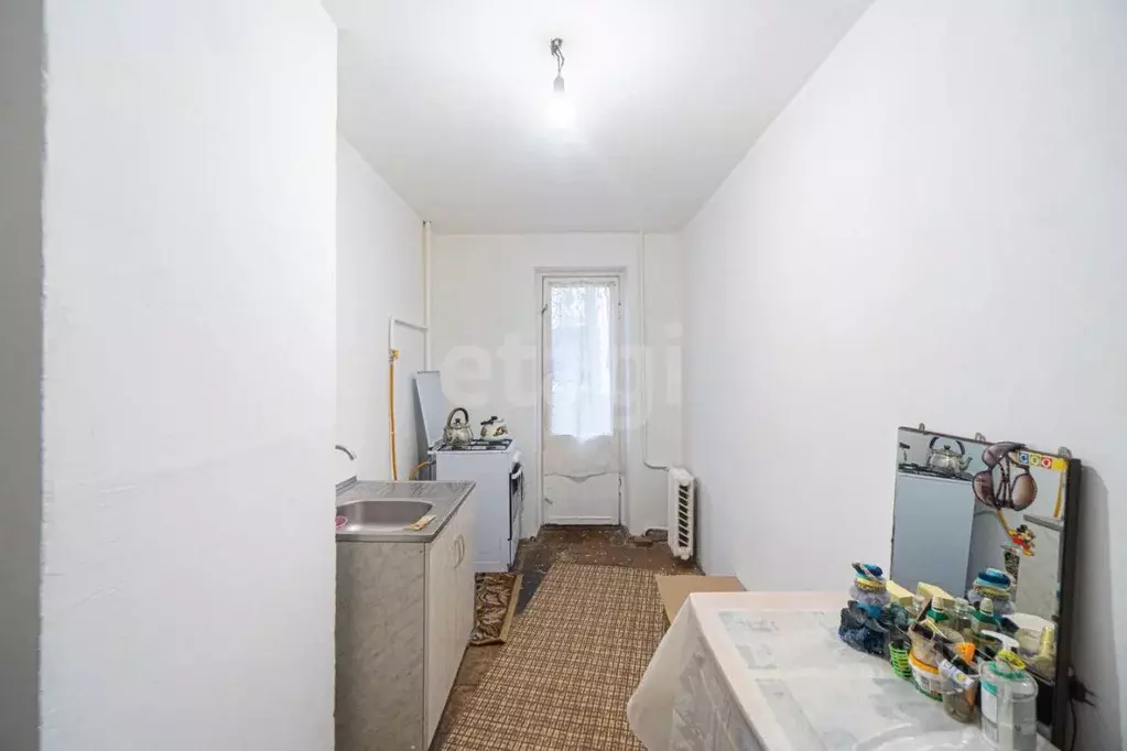 1-к кв. Севастополь просп. Генерала Острякова, 133 (31.0 м) - Фото 1