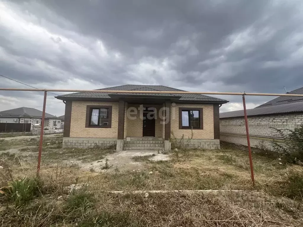 Дом в Ставропольский край, Шпаковский муниципальный округ, с. Надежда ... - Фото 2
