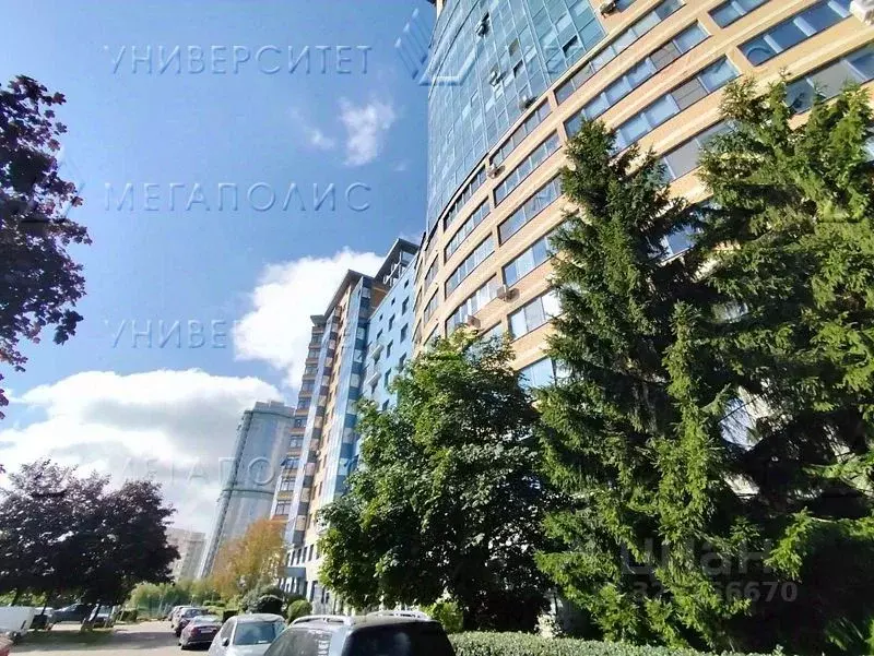 Помещение свободного назначения в Москва просп. Вернадского, 92К1 (565 ... - Фото 1