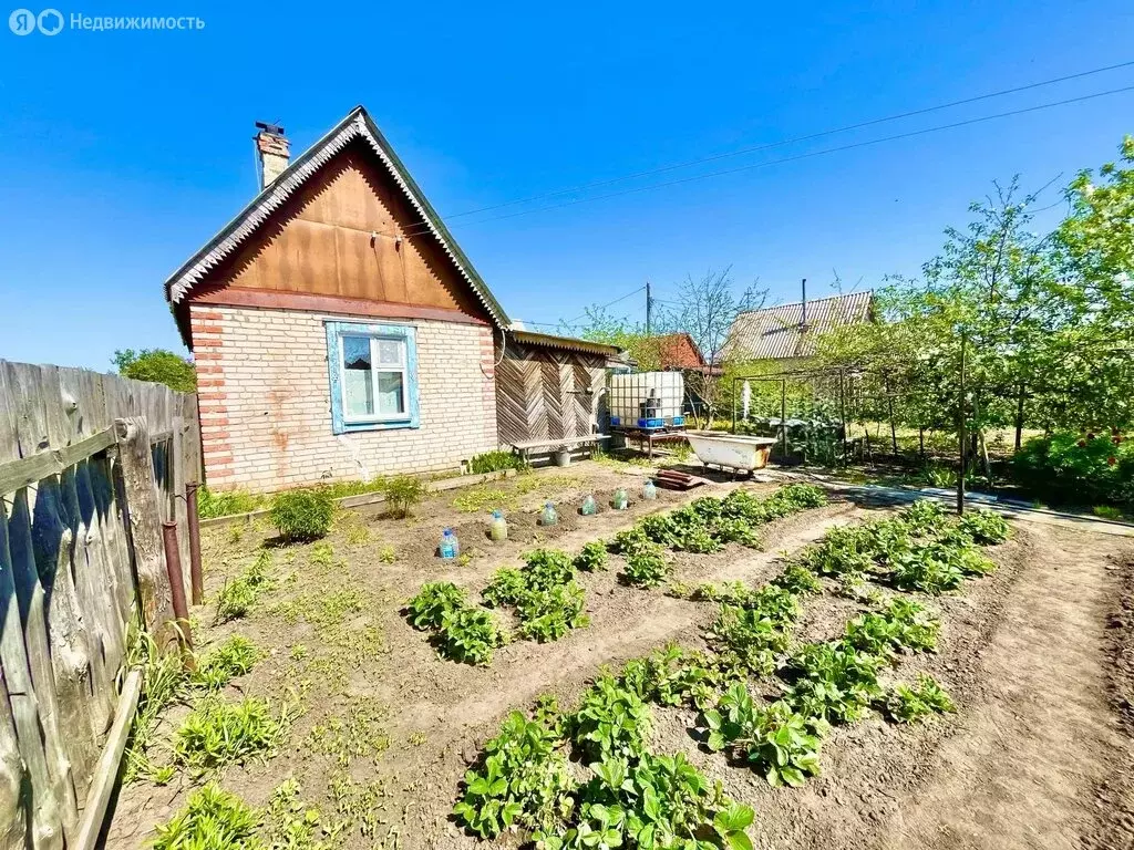 Дом в Курганская область, Кетовский муниципальный округ, СНТ Бодрость ... - Фото 2