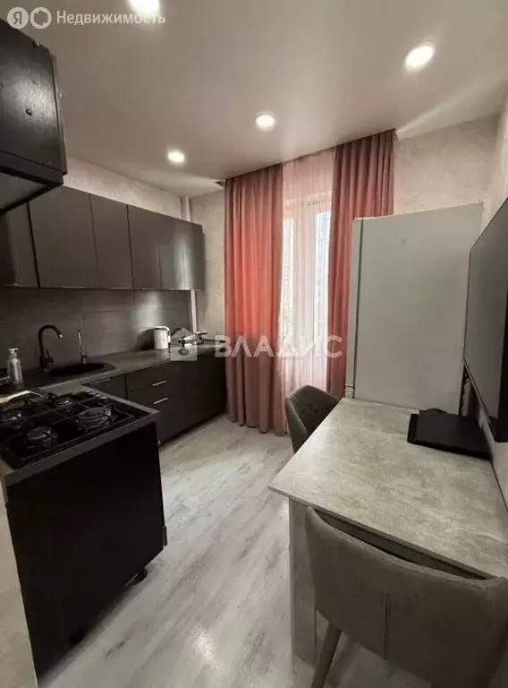 1-комнатная квартира: Калининград, улица Летний проезд, 35 (36.5 м) - Фото 2