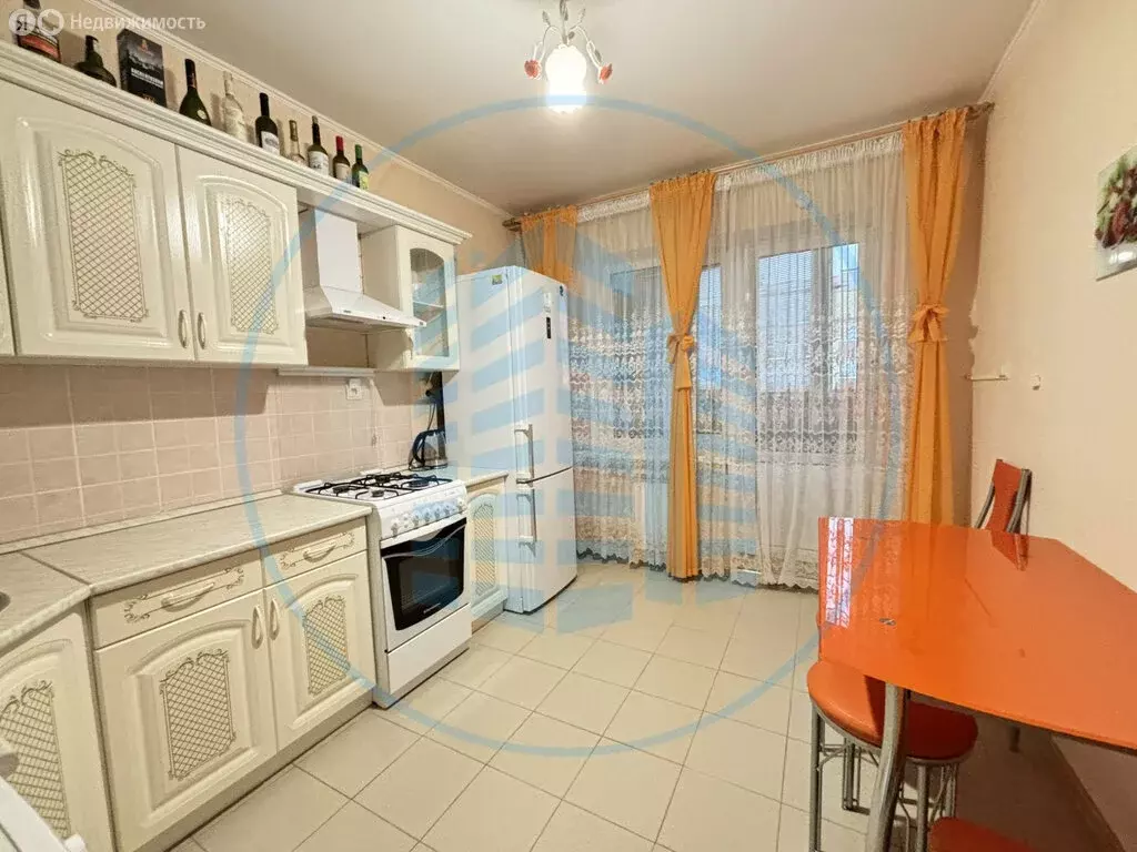 2-комнатная квартира: Ессентуки, Пятигорская улица, 121к2 (55 м) - Фото 0