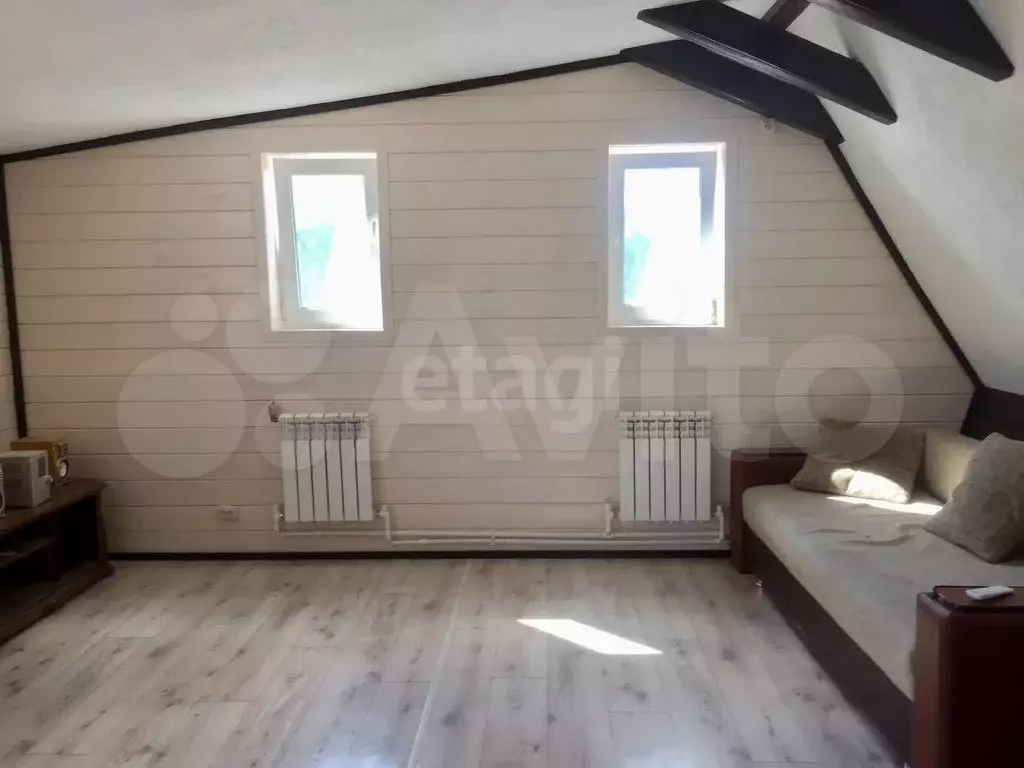 Дом 100 м на участке 4,2 сот. - Фото 1