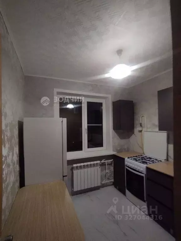 2-к кв. Ярославская область, Рыбинск Западный п/р, ул. Бориса ... - Фото 1