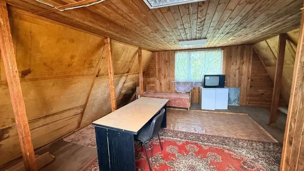 Дом в Тюменская область, Тюмень Якорь СНТ, ул. Васильковая (50 м) - Фото 1