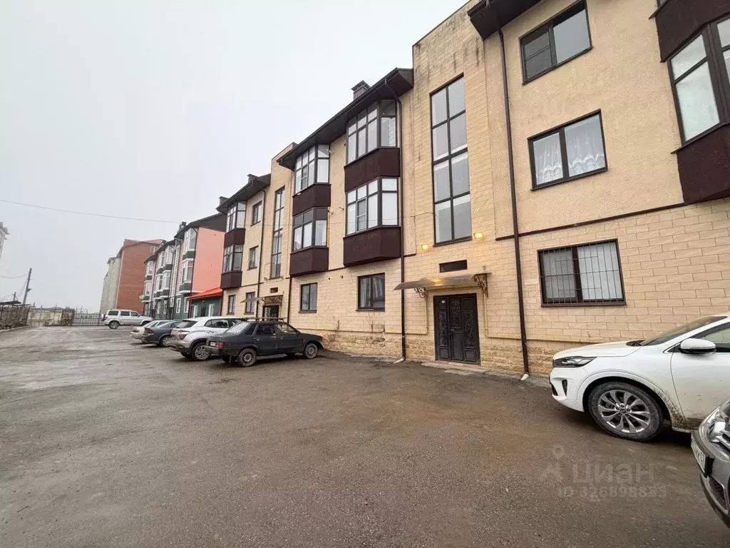 2-к кв. Кабардино-Балкария, Чегемский район, с. Шалушка ул. Каменская ... - Фото 1