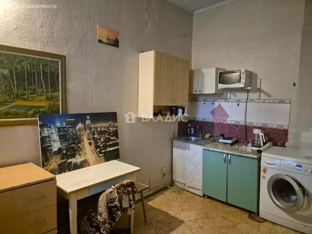 1к в 10-комнатной квартире (260 м) - Фото 1