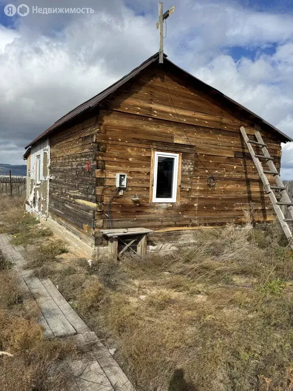 Дом в Иволгинский район, сельское поселение Гурульбинское, ДНТ ... - Фото 0