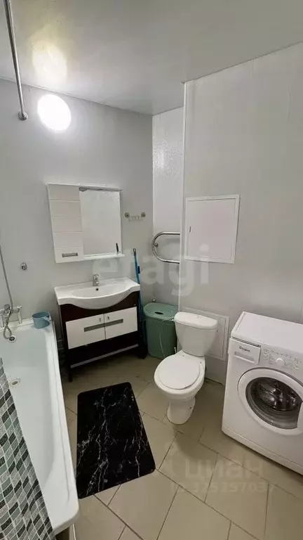 1-к кв. Воронежская область, Воронеж Московский просп., 104в (40.7 м) - Фото 0