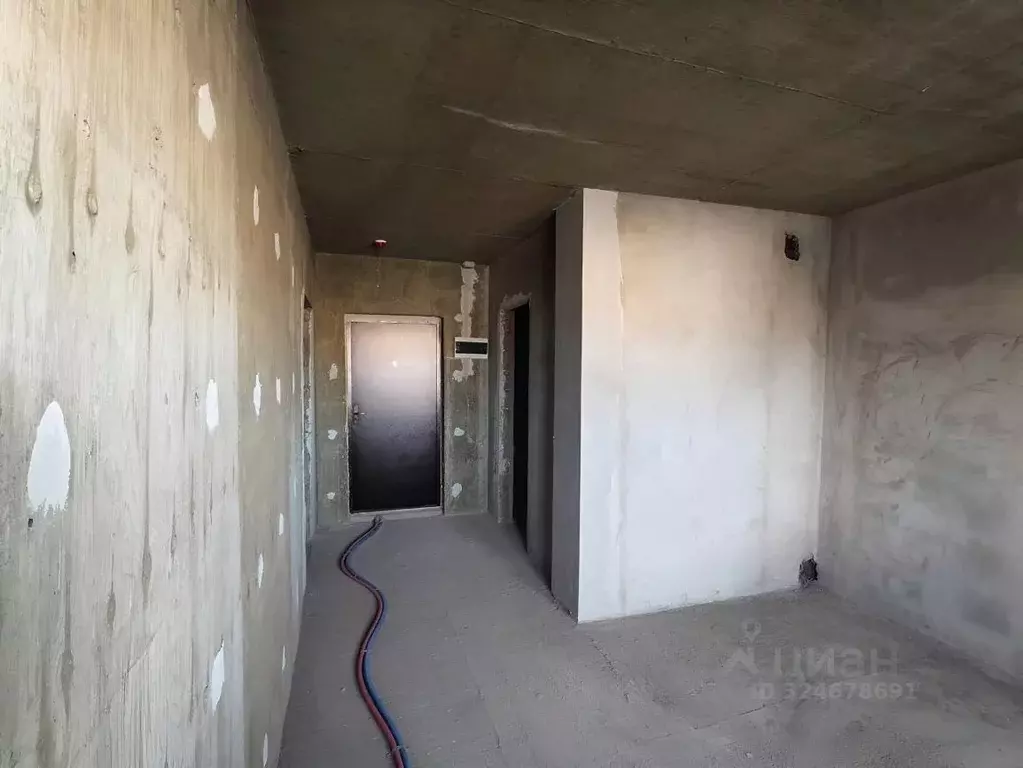 Студия Иркутская область, Иркутск Иркутск-2 мкр,  (30.0 м) - Фото 2