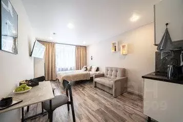 1-к кв. Санкт-Петербург 3-я Советская ул., 12 (18.0 м) - Фото 1