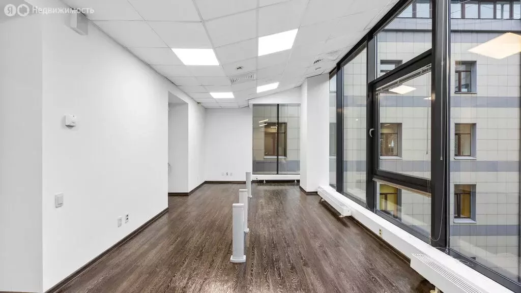 Офис (69.7 м) - Фото 2