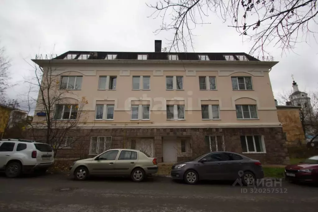 Помещение свободного назначения в Калужская область, Калуга ул. ... - Фото 1