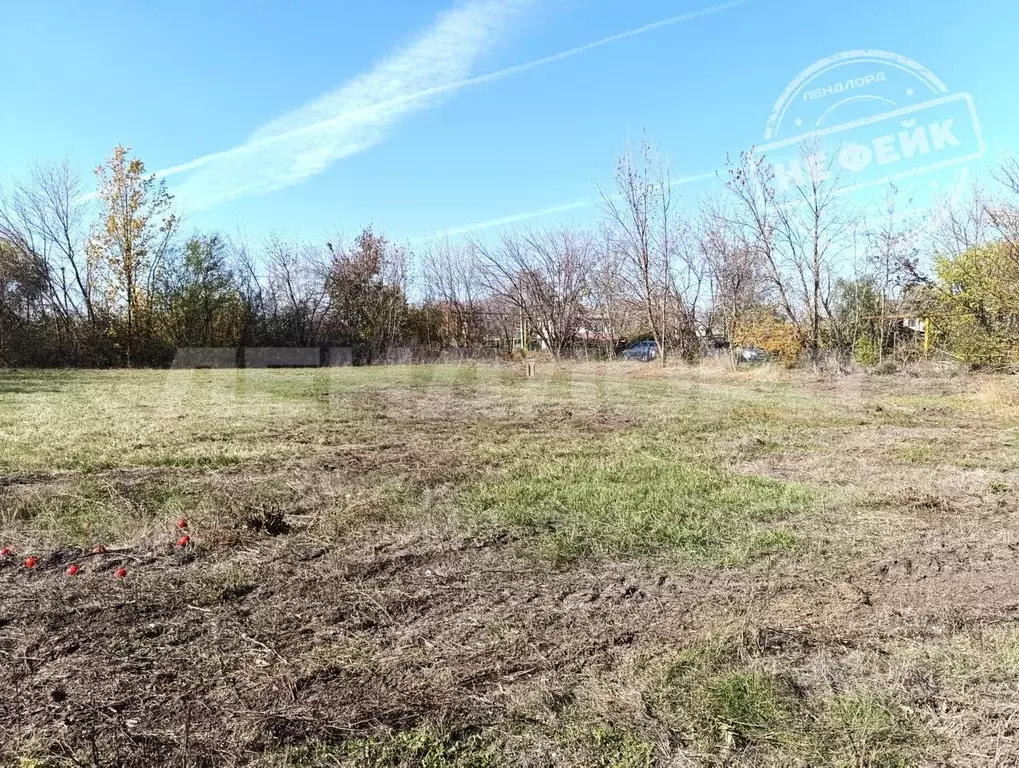 Участок в Ростовская область, Аксайский район, Старочеркасская ст-ца ... - Фото 1