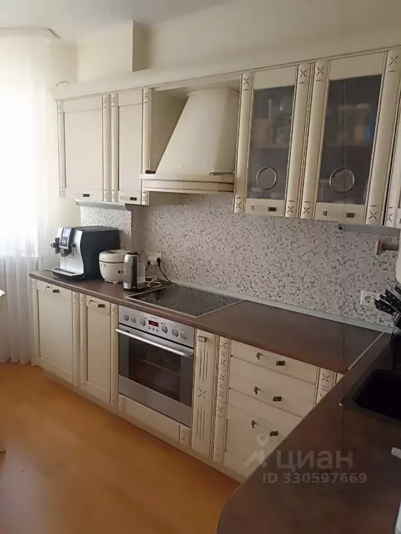 2-к кв. Москва проезд Шокальского, 39К1 (60.0 м) - Фото 1