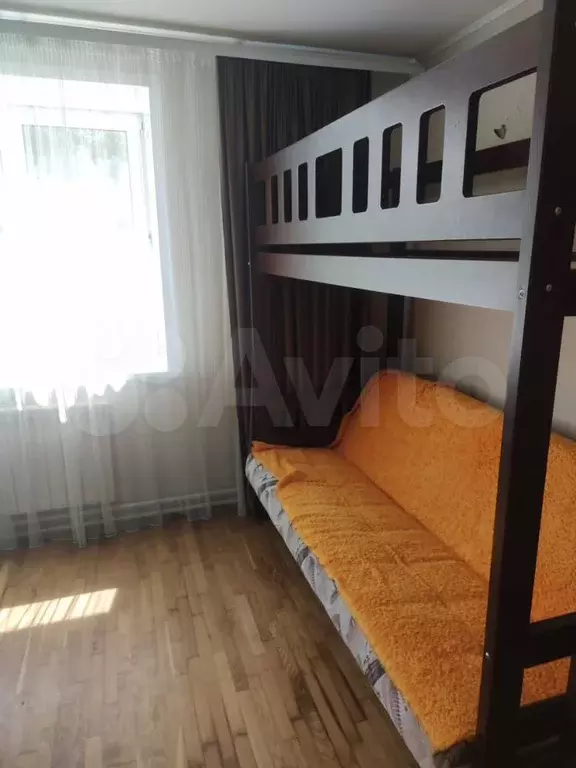 2-к. квартира, 63 м, 3/5 эт. - Фото 1