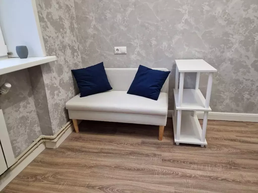 1-к кв. Москва аллея Первой Маевки, 15с2 (18.0 м) - Фото 1