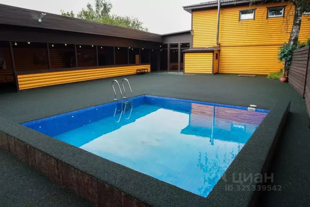 Дом в Ленинградская область, Мурино Всеволожский район, Заречная ул., ... - Фото 1