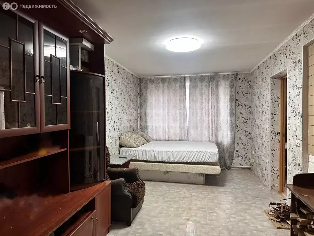 2-комнатная квартира: городской посёлок Будогощь, Кооперативная улица, ... - Фото 2