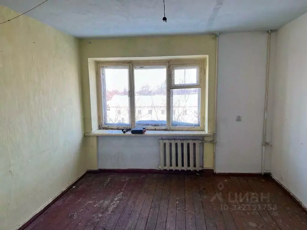 Студия Свердловская область, Артемовский ул. Свободы, 42/2 (18.6 м) - Фото 1