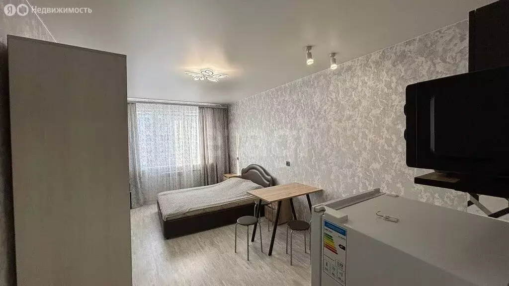 1-комнатная квартира: Кемерово, Московский проспект, 27 (22.4 м) - Фото 2