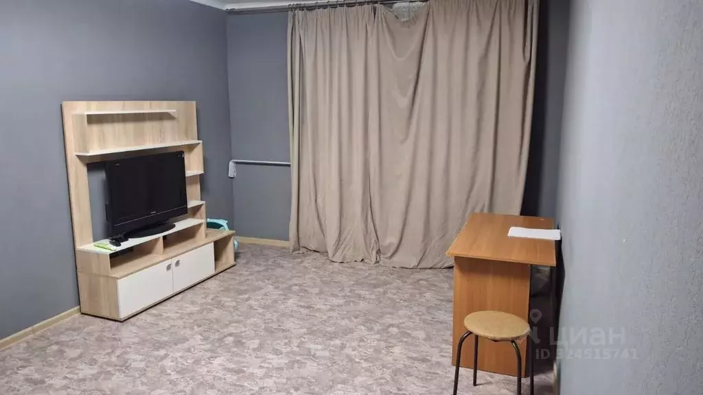 2-к кв. Татарстан, Казань ул. Академика Глушко, 17 (48.0 м) - Фото 2