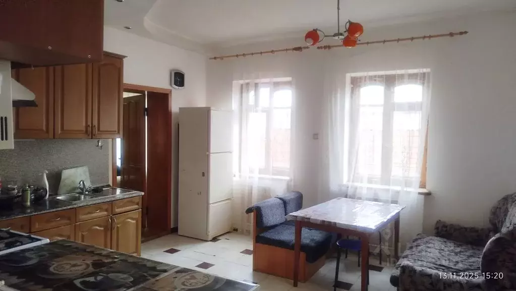 2-к кв. Ставропольский край, Пятигорск ул. Кочубея, 17 (76.0 м) - Фото 2