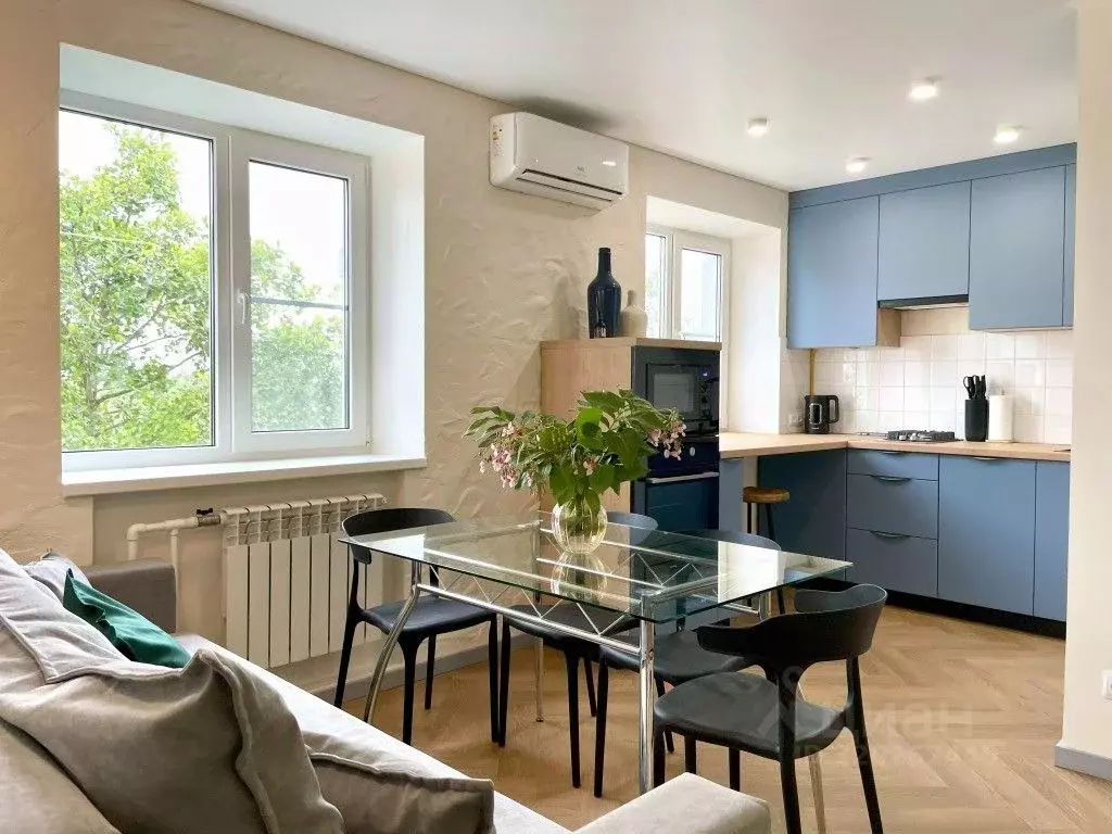 2-к кв. Новгородская область, Великий Новгород Район Софийская ... - Фото 1