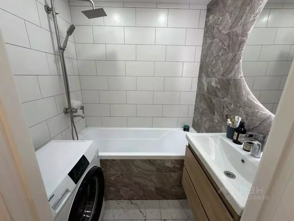 2-к кв. Башкортостан, Уфа Грозненская ул., 69/1 (45.0 м) - Фото 0