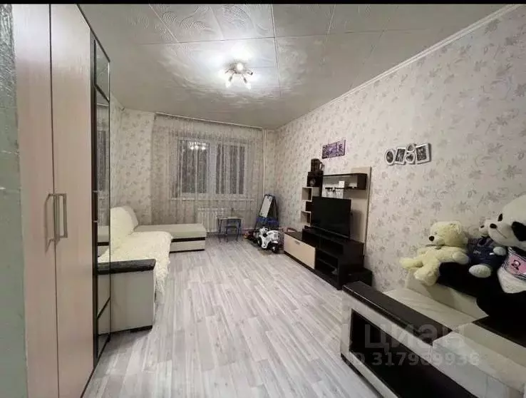 2-к кв. Московская область, Балашиха Павлино мкр, 39А (62.0 м) - Фото 0