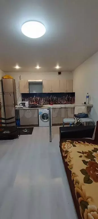 Комната 30 м в 3-к., 2/5 эт. - Фото 1