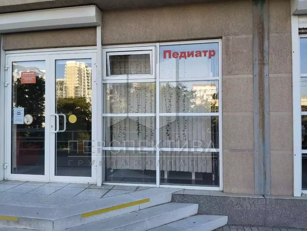 Помещение свободного назначения в Краснодарский край, Новороссийск ул. ... - Фото 2