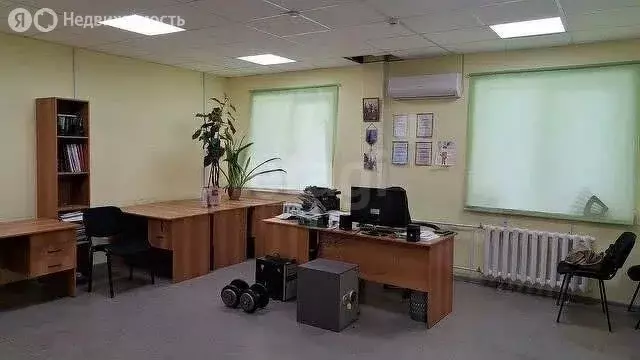 Помещение свободного назначения (35.8 м) - Фото 1