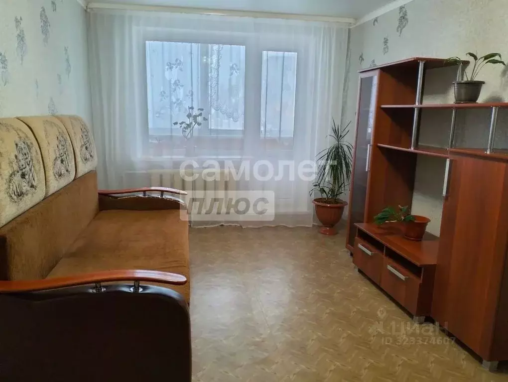 2-к кв. Чувашия, Новочебоксарск Советская ул., 59 (52.0 м) - Фото 1